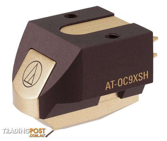 Audio Technica AT-OC9XSH Moving Coil Phono Cartridge