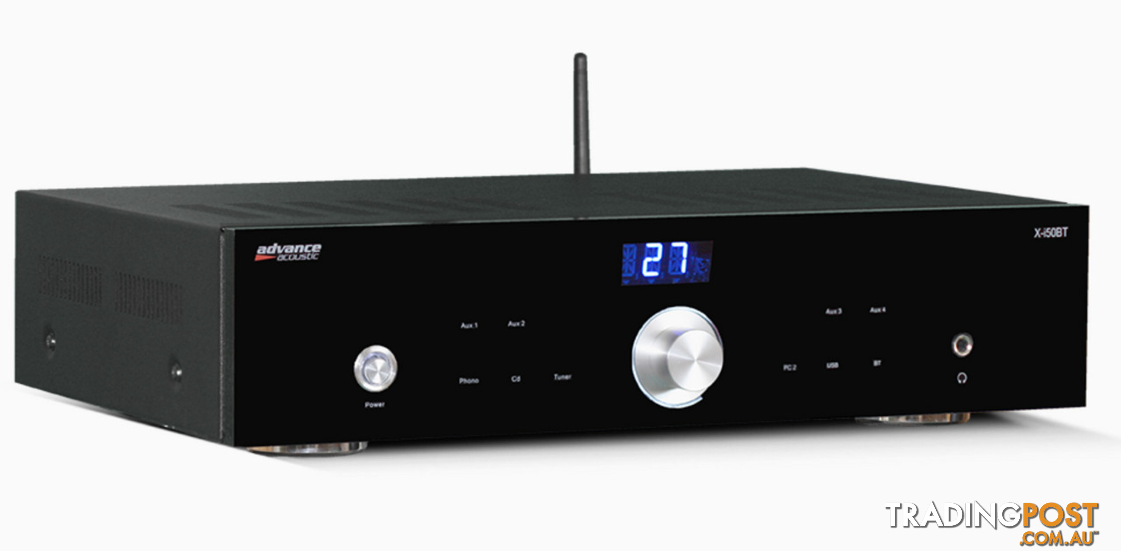 Advance Paris X-i50 BT Stereo Integrated Amplifier
