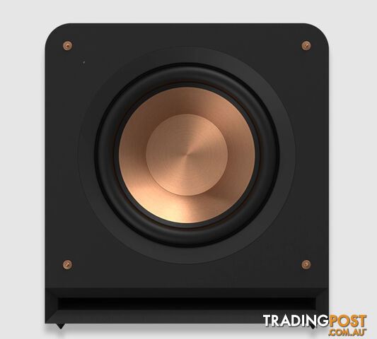 Klipsch RP-1200SW Subwoofer - photo 2 of 6