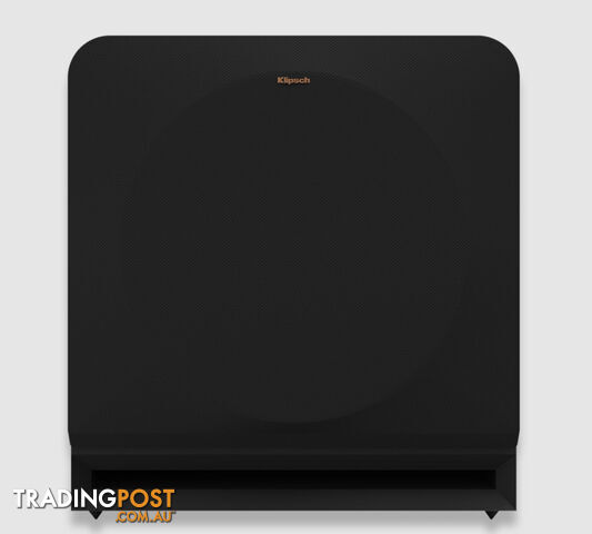 Klipsch RP-1200SW Subwoofer - photo 3 of 6