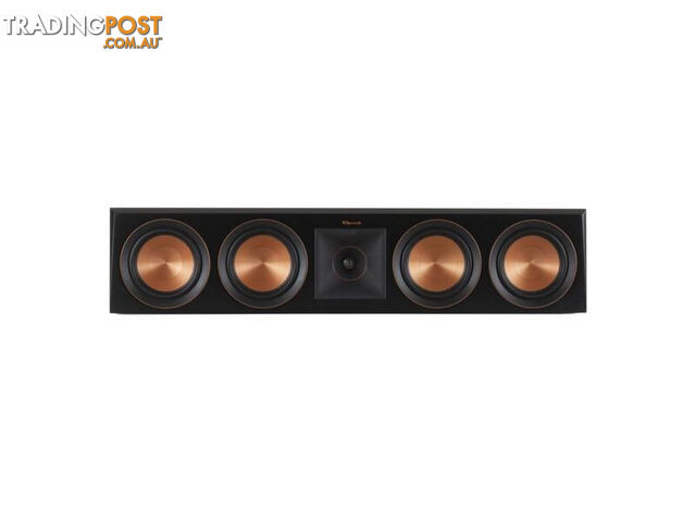 Klipsch RP-504C II Centre Speaker - photo 4 of 6