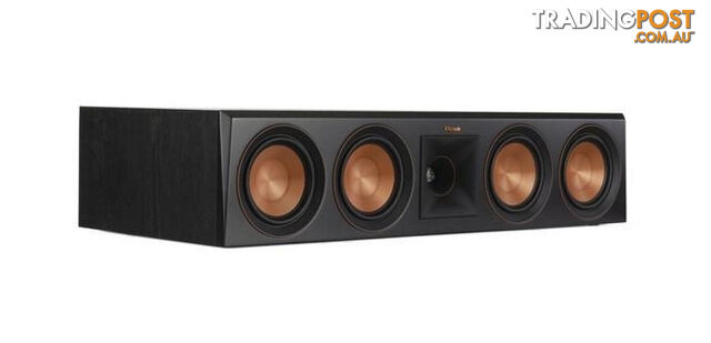 Klipsch RP-504C II Centre Speaker