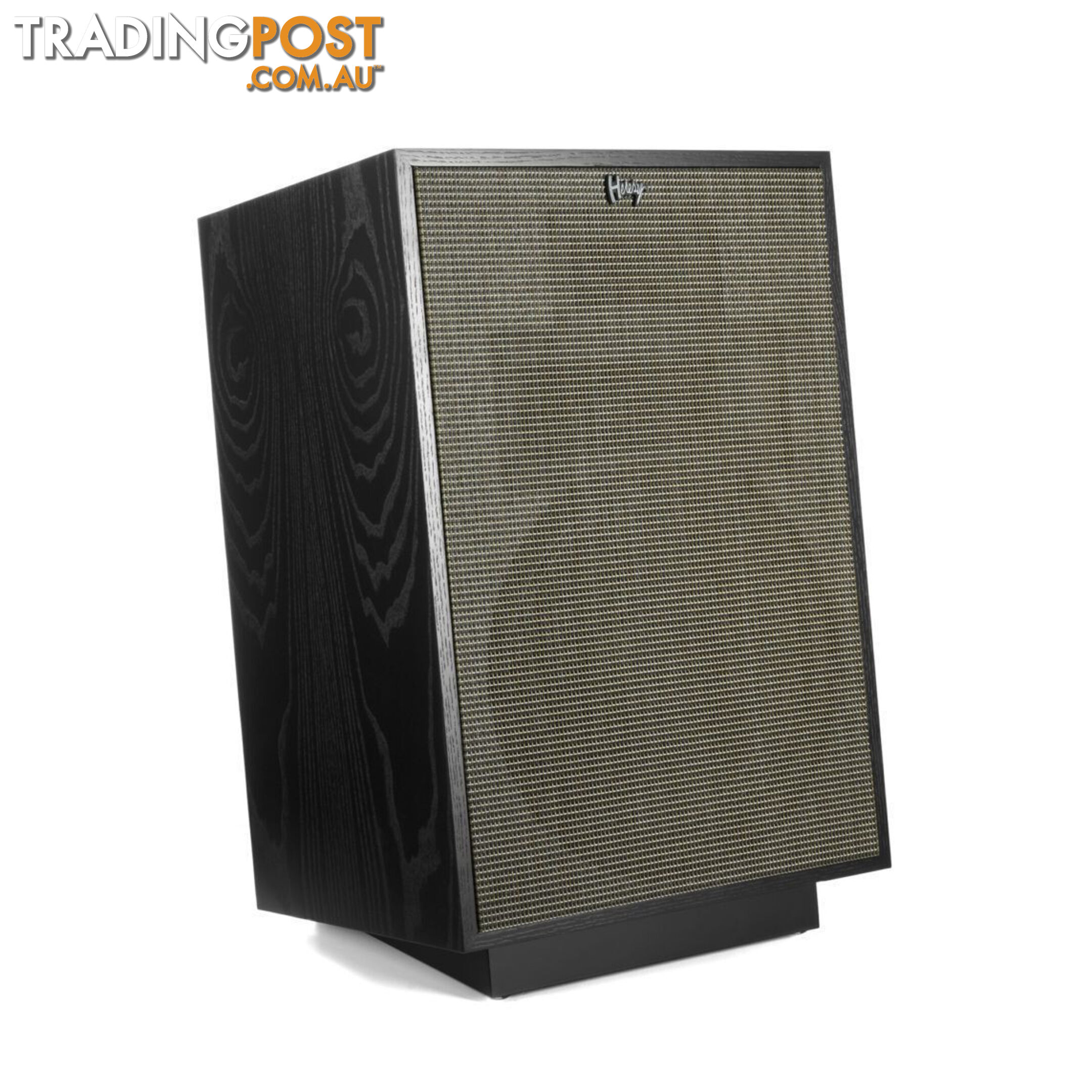 Klipsch Heresy IV Floorstanding Speakers - Legendary Sale