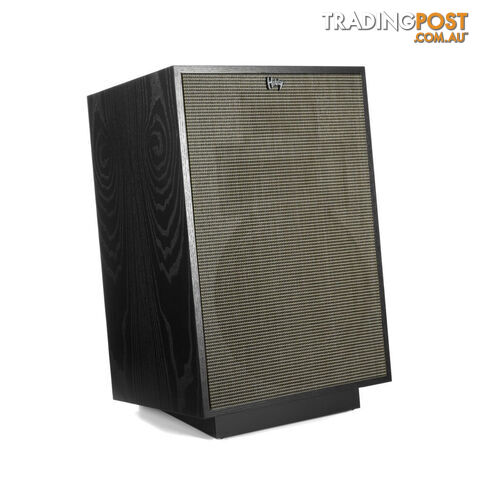 Klipsch Heresy IV Floorstanding Speakers - Legendary Sale