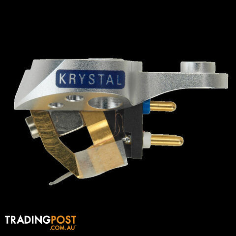 LINN Krystal Moving Coil Cartridge - photo 2 of 3