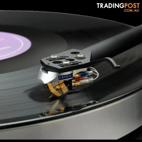 LINN Krystal Moving Coil Cartridge - photo 3 of 3