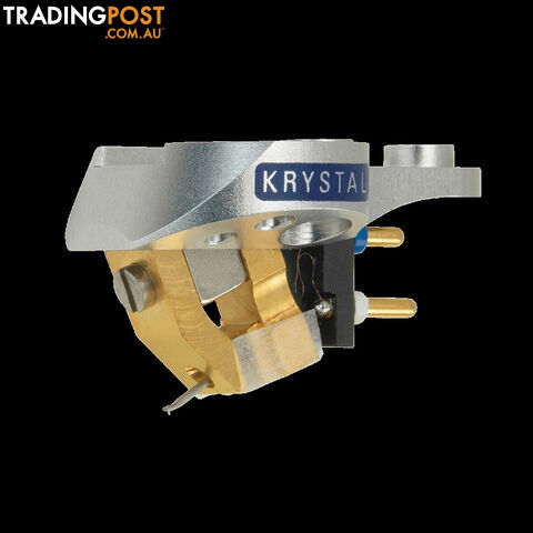 LINN Krystal Moving Coil Cartridge