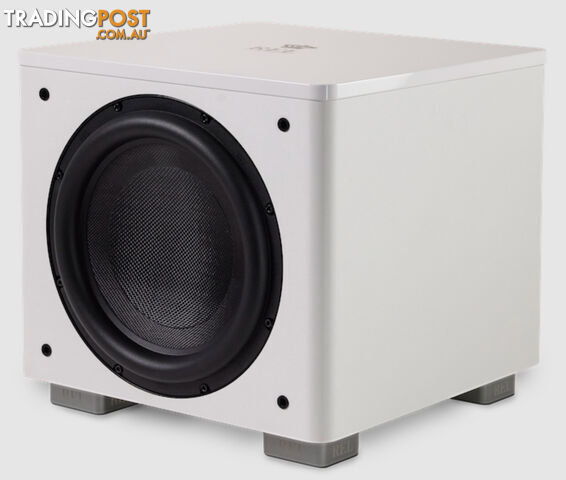 REL HT/1205 MKII Subwoofer - photo 2 of 6