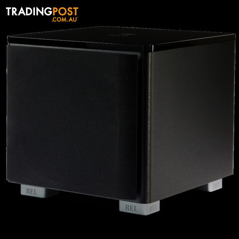 REL HT/1205 MKII Subwoofer - photo 5 of 6