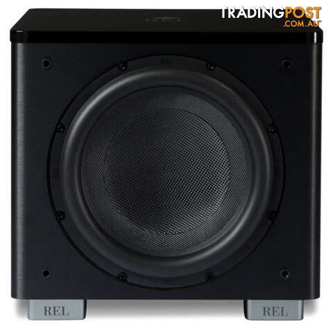 REL HT/1205 MKII Subwoofer - photo 4 of 6