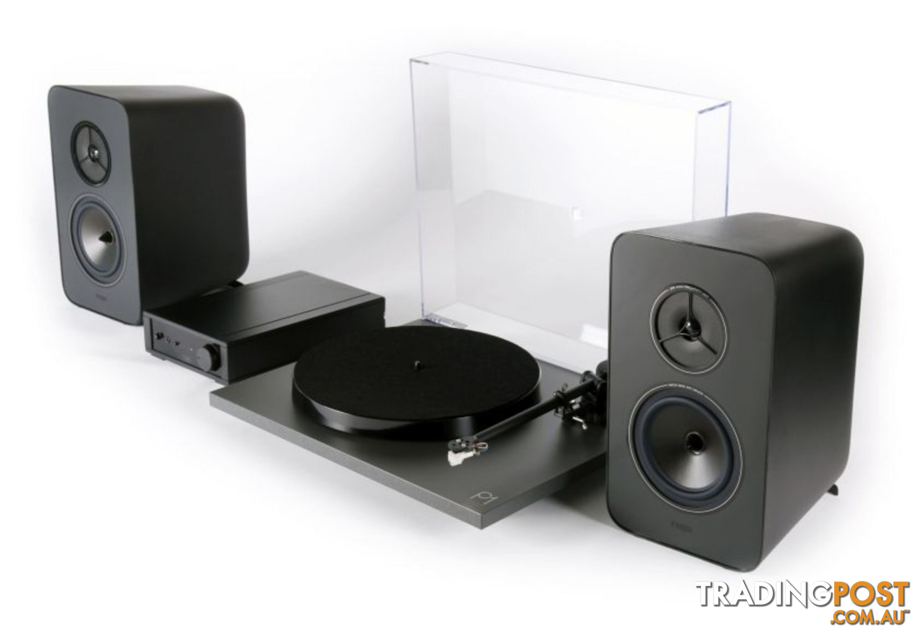 REGA System One