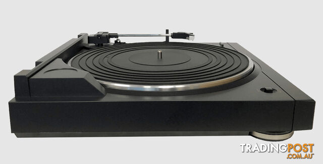 Denon DP-29 FA/FE Fully Automatic Turntable - photo 3 of 5
