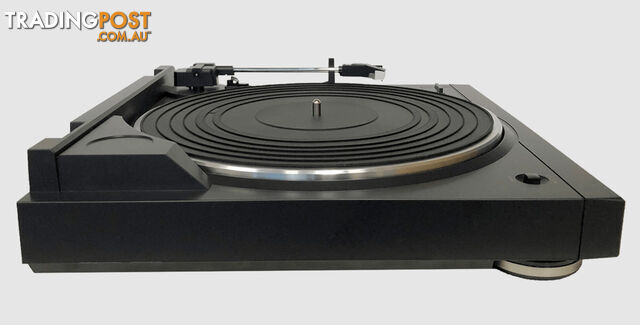 Denon DP-29 FA/FE Fully Automatic Turntable - photo 3 of 5
