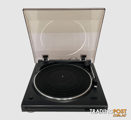 Denon DP-29 FA/FE Fully Automatic Turntable - photo 4 of 5