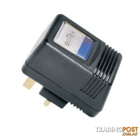 IsoTek EVO3 ISOPLUG Power Filter Plug