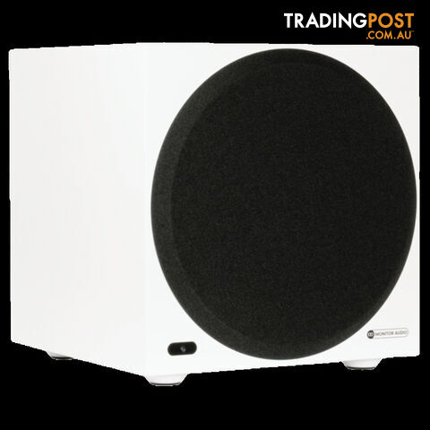 Monitor Audio Anthra W10 Subwoofer - photo 3 of 8
