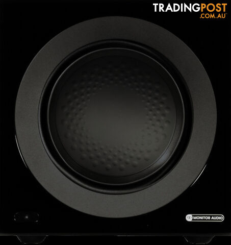 Monitor Audio Anthra W10 Subwoofer - photo 5 of 8