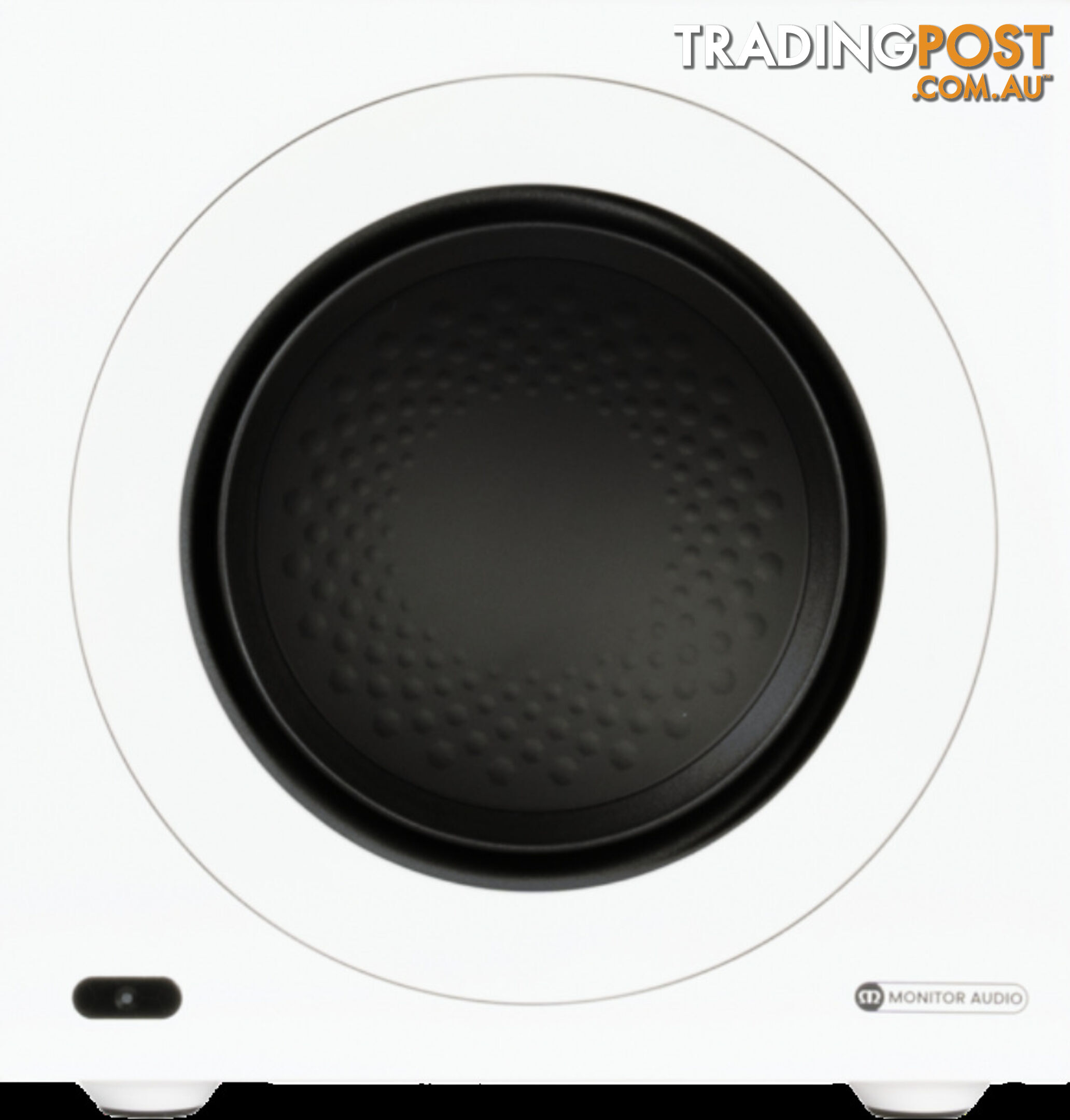 Monitor Audio Anthra W10 Subwoofer
