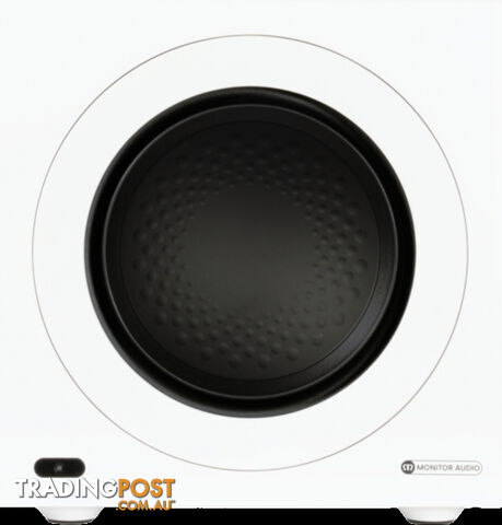 Monitor Audio Anthra W10 Subwoofer