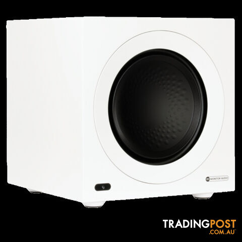Monitor Audio Anthra W10 Subwoofer - photo 2 of 8