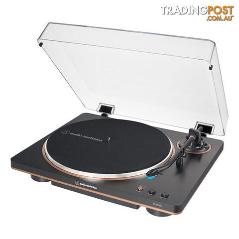 Audio Technica AT LP70X Automatic Turntable - photo 2 of 5