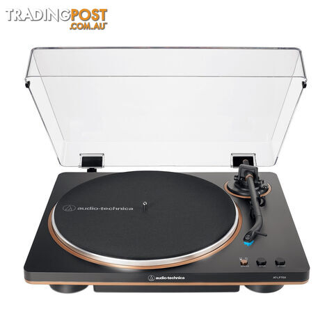 Audio Technica AT LP70X Automatic Turntable