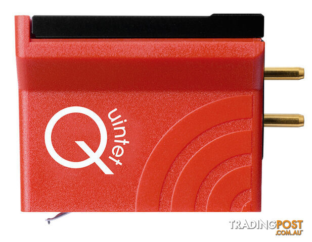 Ortofon Quintet Red MC Phono Cartridge - photo 2 of 2