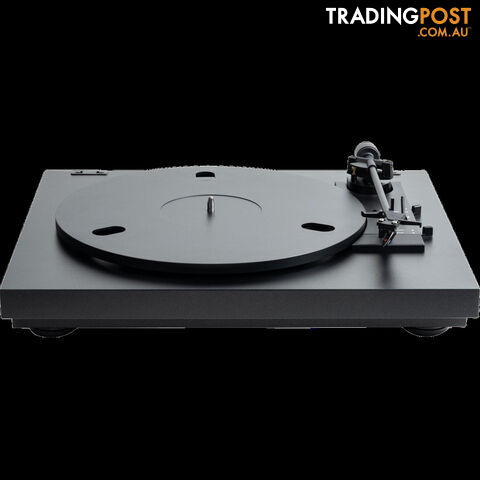 ProJect A1.2 Automat Turntable with Ortofon OM 10 Cartridge