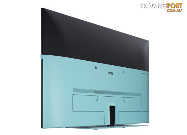 Loewe We. SEE 50 inch 4K LED Smart TV in Aqua Blue - photo 3 of 3