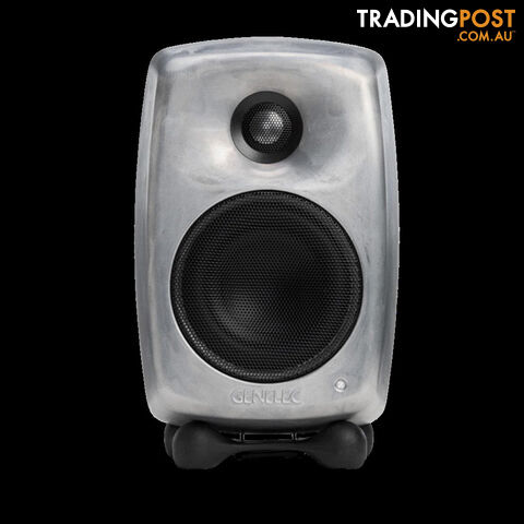 Genelec 8020D 4" Active Studio Monitor Pair