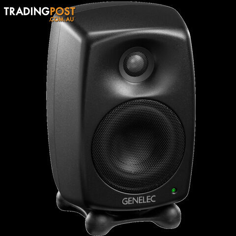 Genelec 8020D 4" Active Studio Monitor Pair - photo 3 of 18