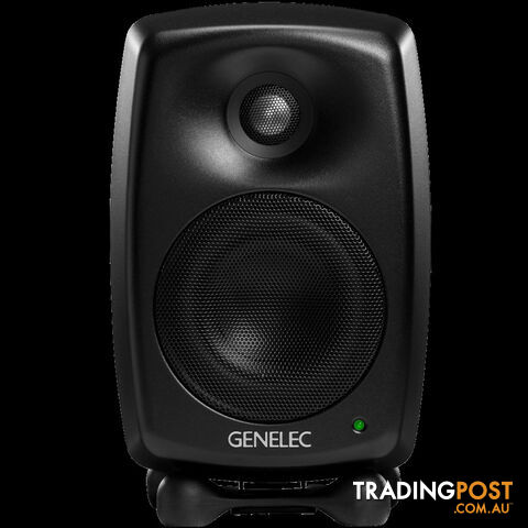 Genelec 8020D 4" Active Studio Monitor Pair