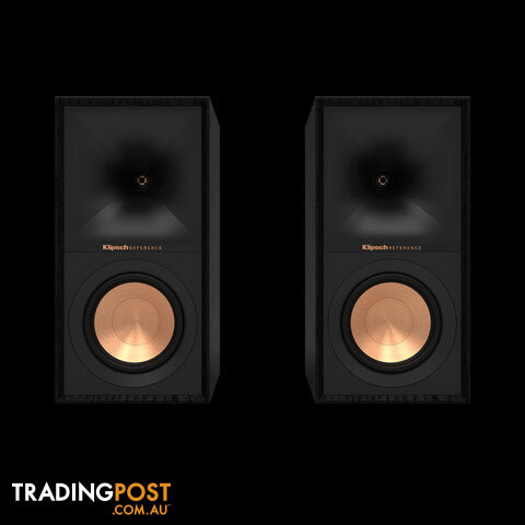 Klipsch R-50M Bookshelf Speaker (pair)