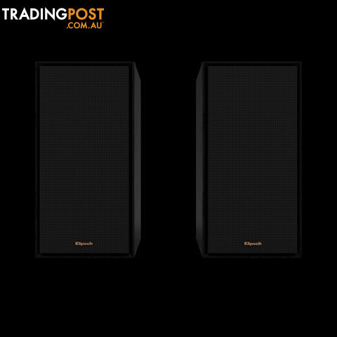 Klipsch R-50M Bookshelf Speaker (pair) - photo 2 of 4