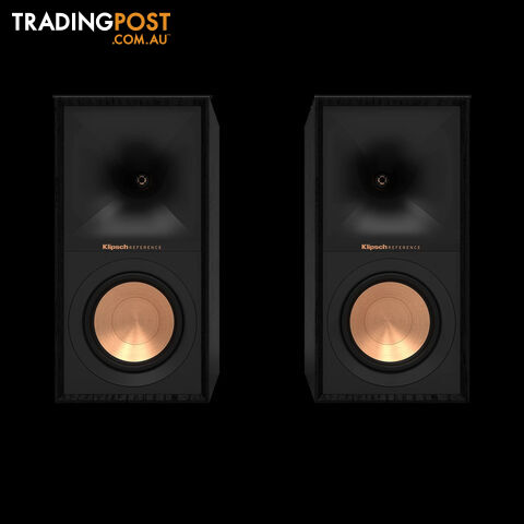 Klipsch R-50M Bookshelf Speaker (pair)