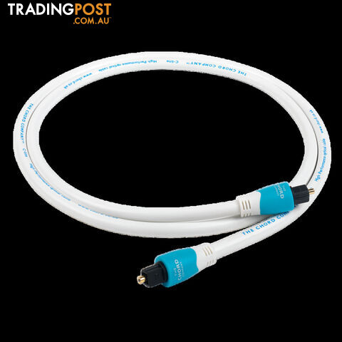 Chord C-Lite Digital Optical Cable (Toslink - Toslink)