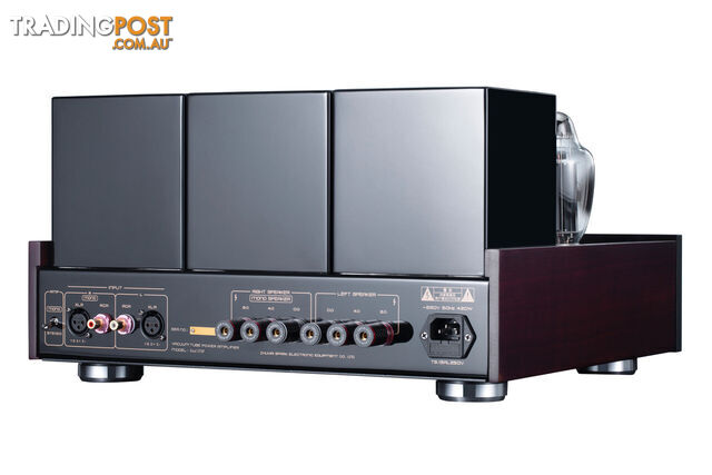 Cayin Soul 170P Class A Power Amplifier - photo 4 of 8