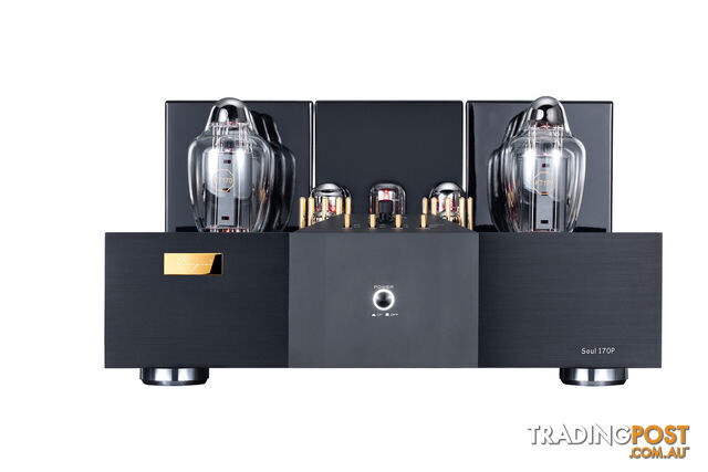 Cayin Soul 170P Class A Power Amplifier