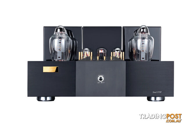Cayin Soul 170P Class A Power Amplifier