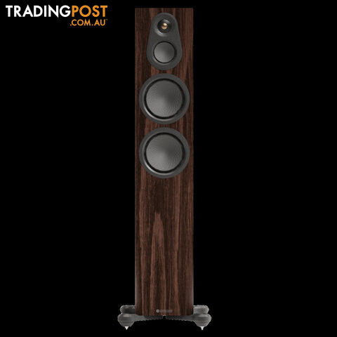 Monitor Audio Silver 300 8G Floorstanding Speaker PAIR - photo 3 of 12