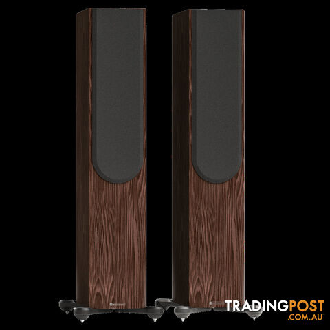 Monitor Audio Silver 300 8G Floorstanding Speaker PAIR - photo 2 of 12