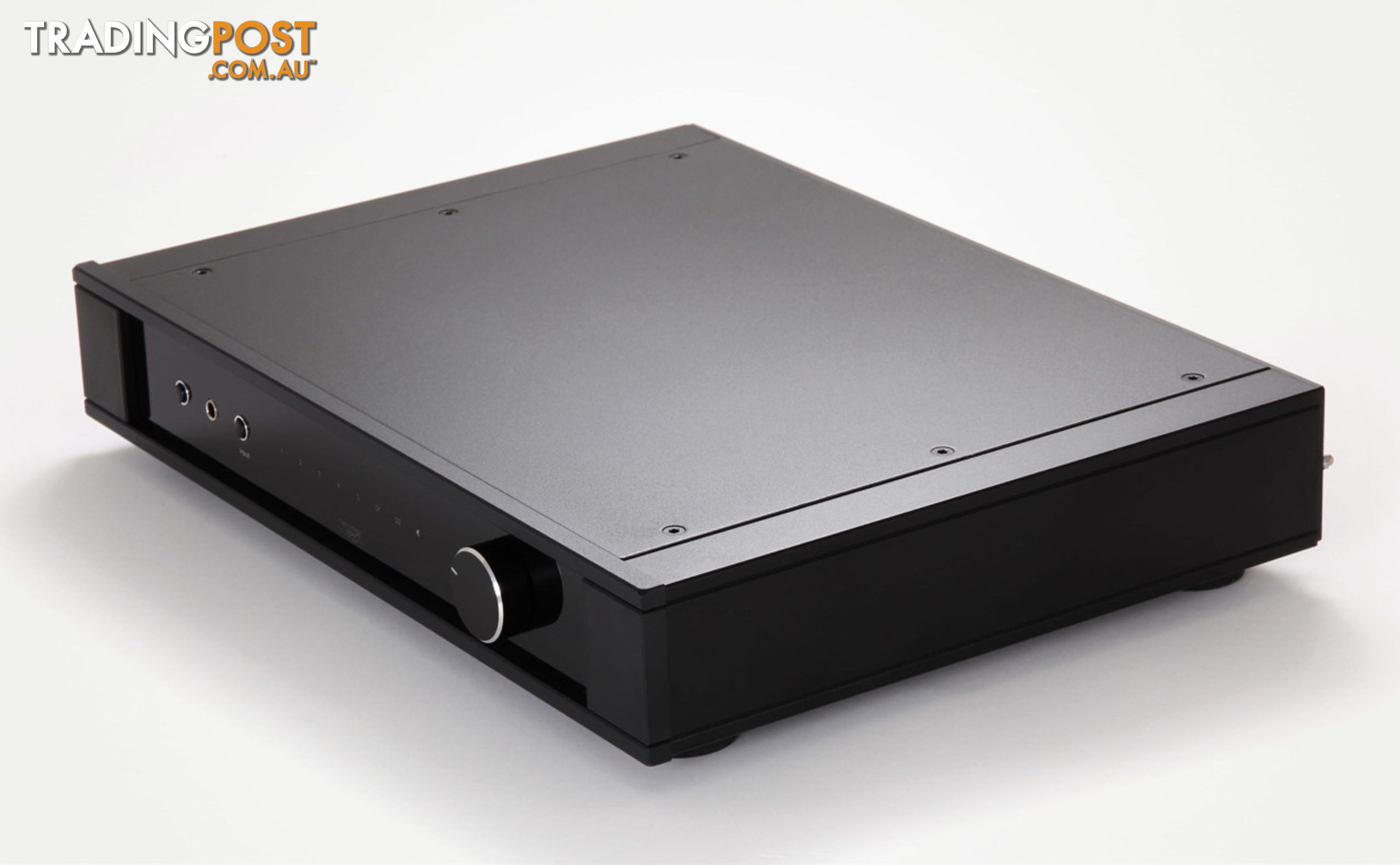 Rega Elex MK IV Integrated Amplifier