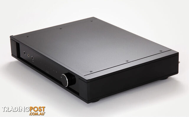 Rega Elex MK IV Integrated Amplifier