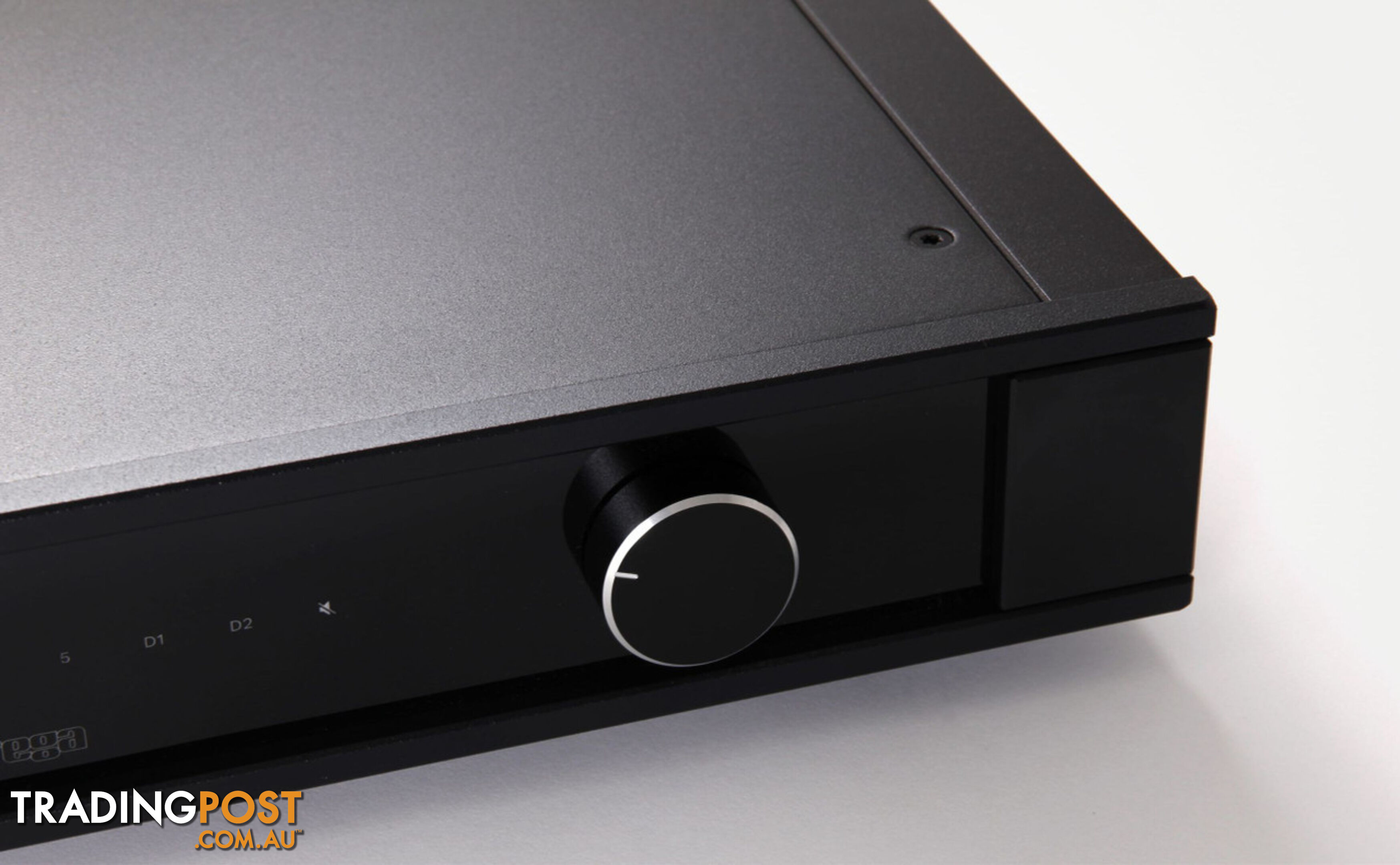 Rega Elex MK IV Integrated Amplifier