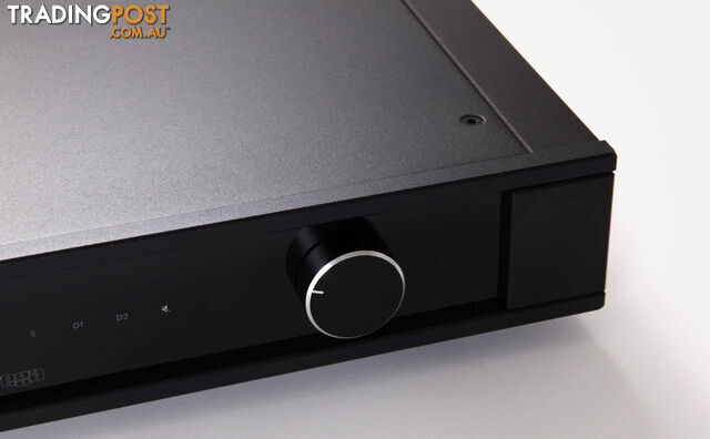 Rega Elex MK IV Integrated Amplifier