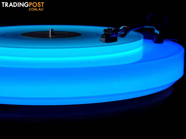 Audio Technica Limited Edition Hotaru Floating Turntable - photo 2 of 15