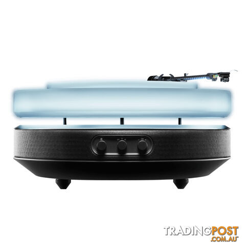 Audio Technica Limited Edition Hotaru Floating Turntable - photo 5 of 15