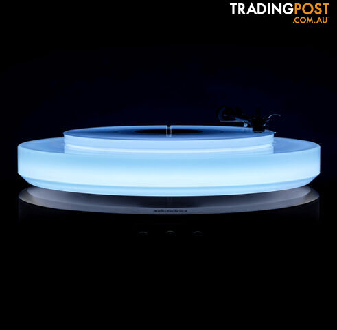 Audio Technica Limited Edition Hotaru Floating Turntable - photo 1 of 15