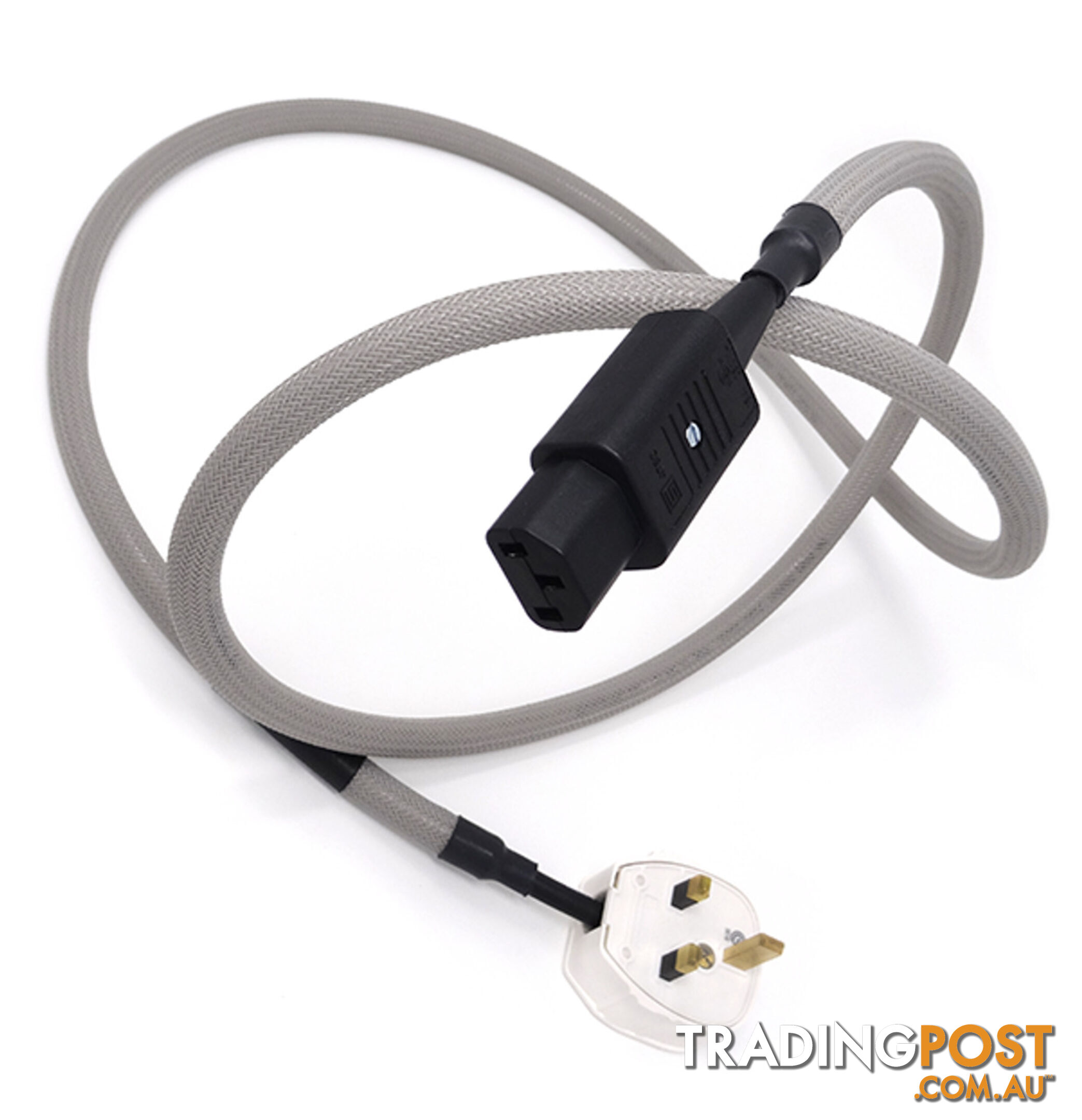 Chord Shawline Power Cable