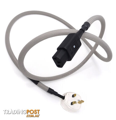 Chord Shawline Power Cable